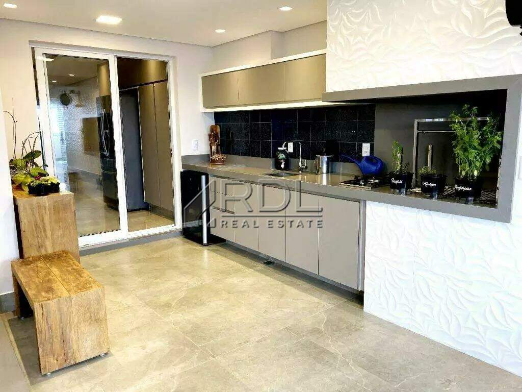 Apartamento à venda no Campestre: 