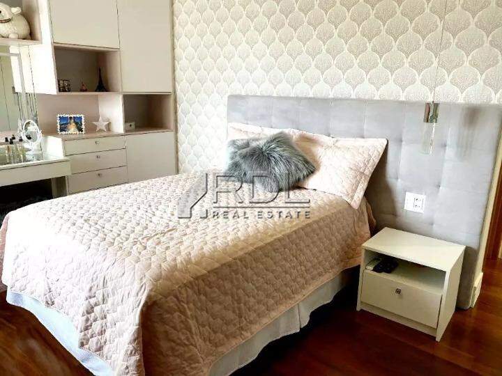 Apartamento à venda no Campestre: 