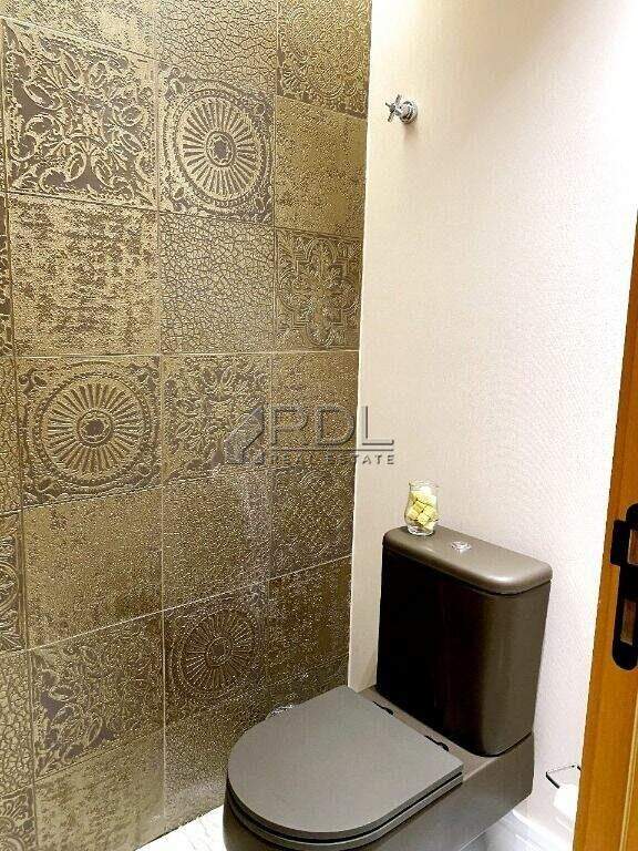 Apartamento à venda no Campestre: 