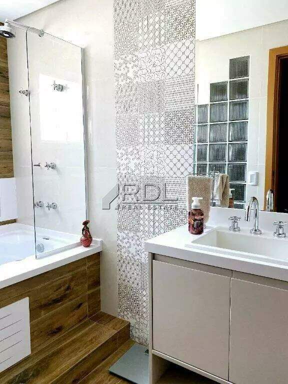 Apartamento à venda no Campestre: 