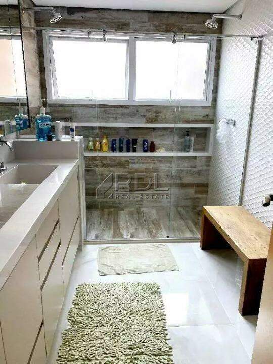 Apartamento à venda no Campestre: 
