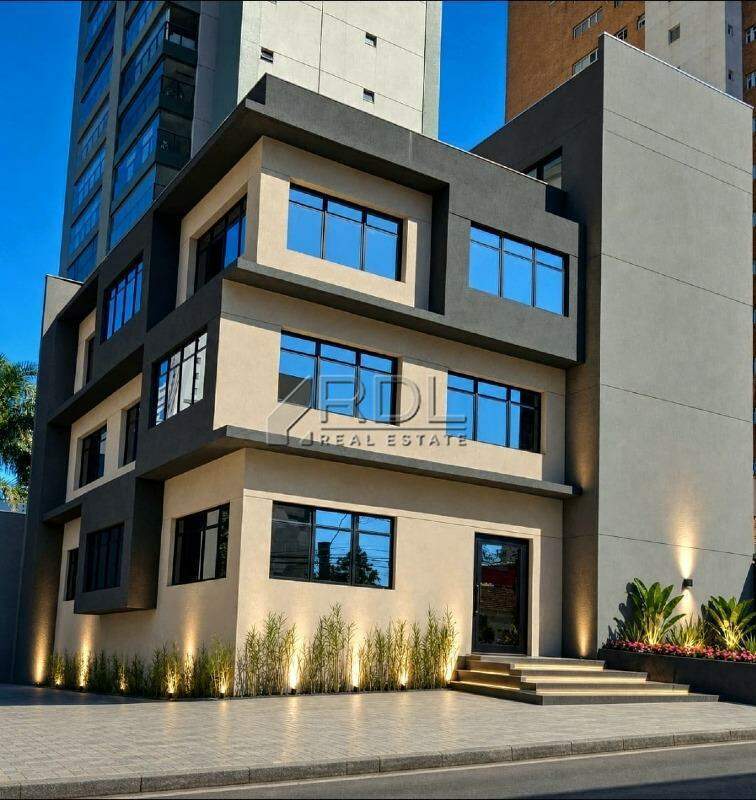 Predio para aluguel no JARDIM: 