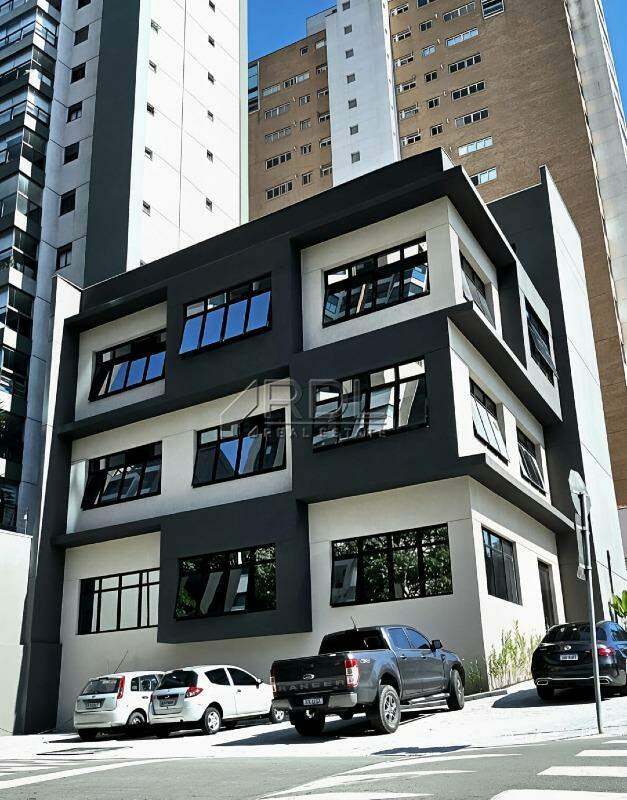 Predio para aluguel no JARDIM: 