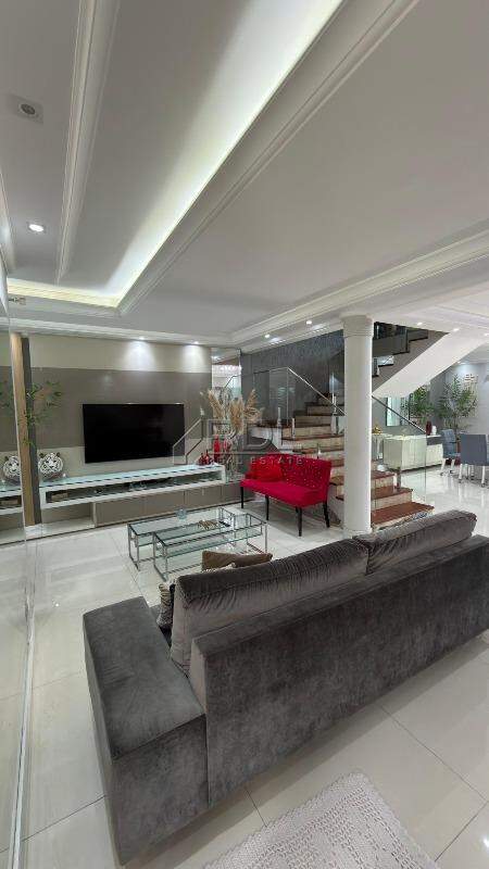 Casa à venda no Independência: 