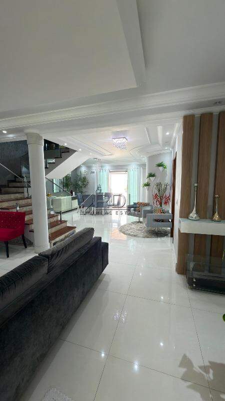 Casa à venda no Independência: 