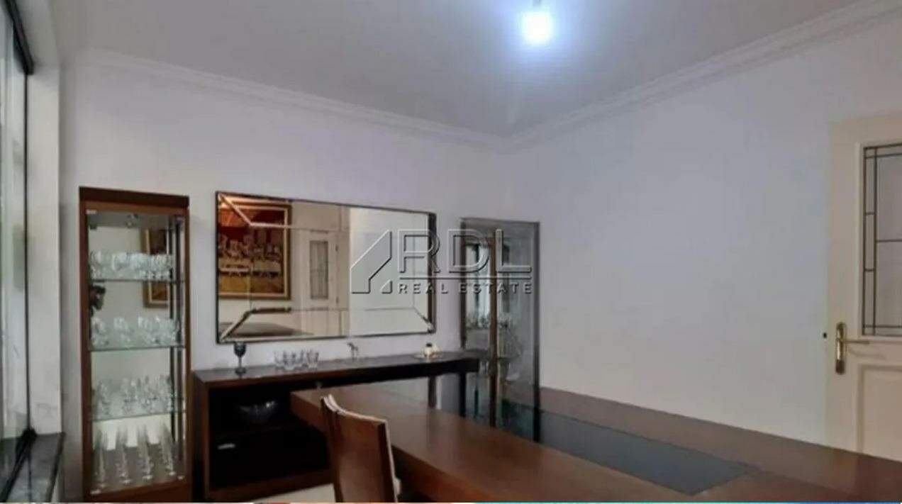 Sobrado à venda no Campestre: 