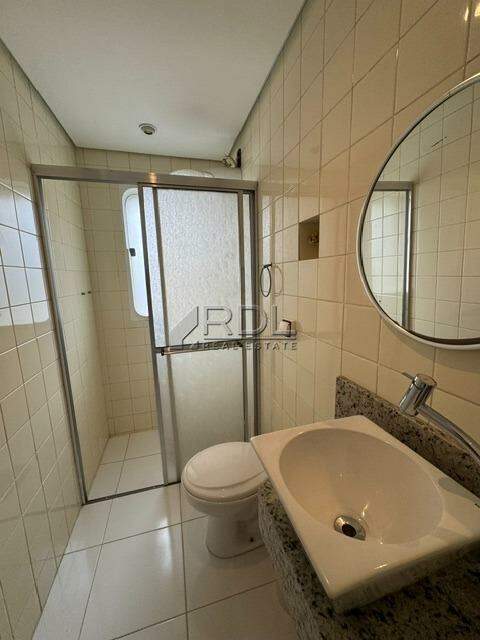 Apartamento à venda no Vila Assunção: 
