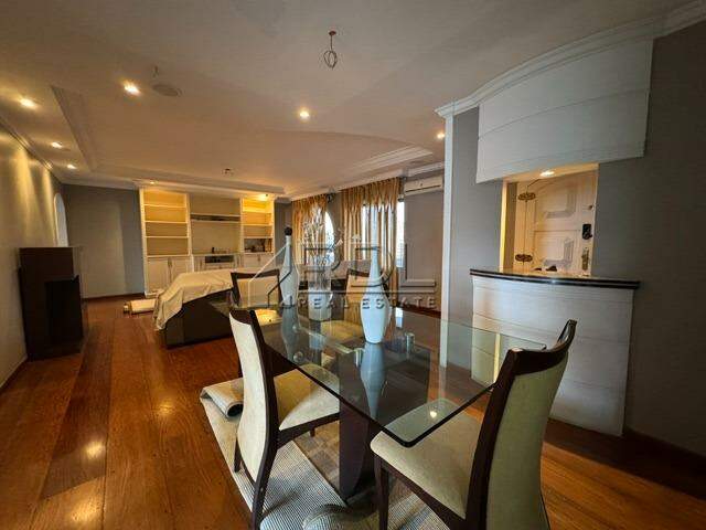 Apartamento à venda no Vila Assunção: 