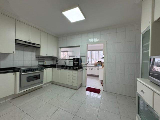 Apartamento à venda no Vila Assunção: 