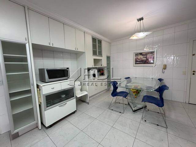 Apartamento à venda no Vila Assunção: 