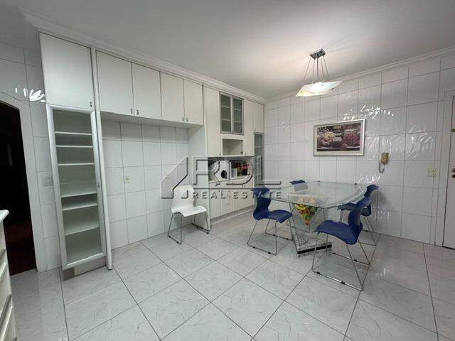 Apartamento à venda no Vila Assunção: 