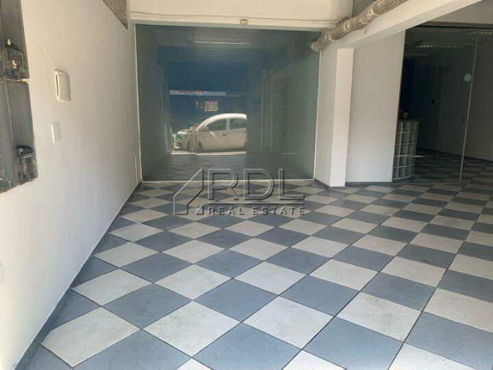 Salao para aluguel no VILA BASTOS: 