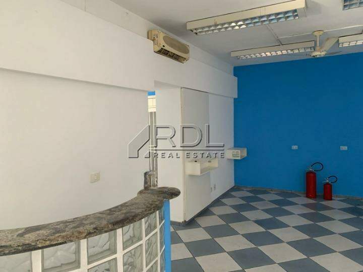 Salao para aluguel no VILA BASTOS: 