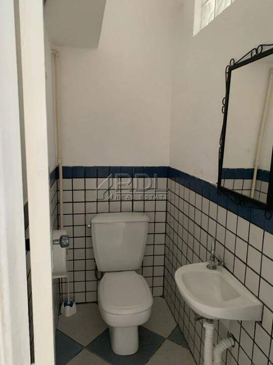 Salao para aluguel no VILA BASTOS: 