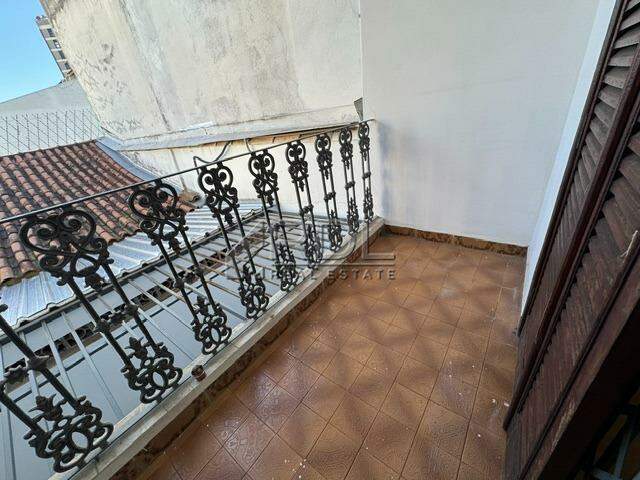 Sobrado para aluguel no VILA BASTOS: 