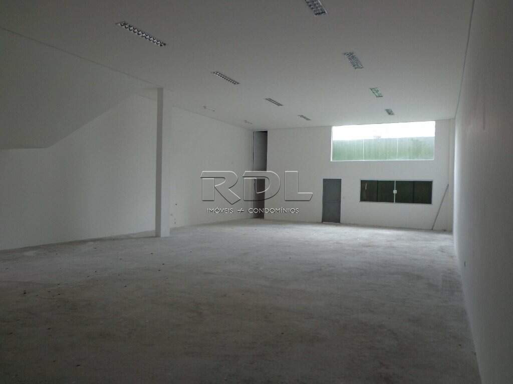 Salao para aluguel no JARDIM: 
