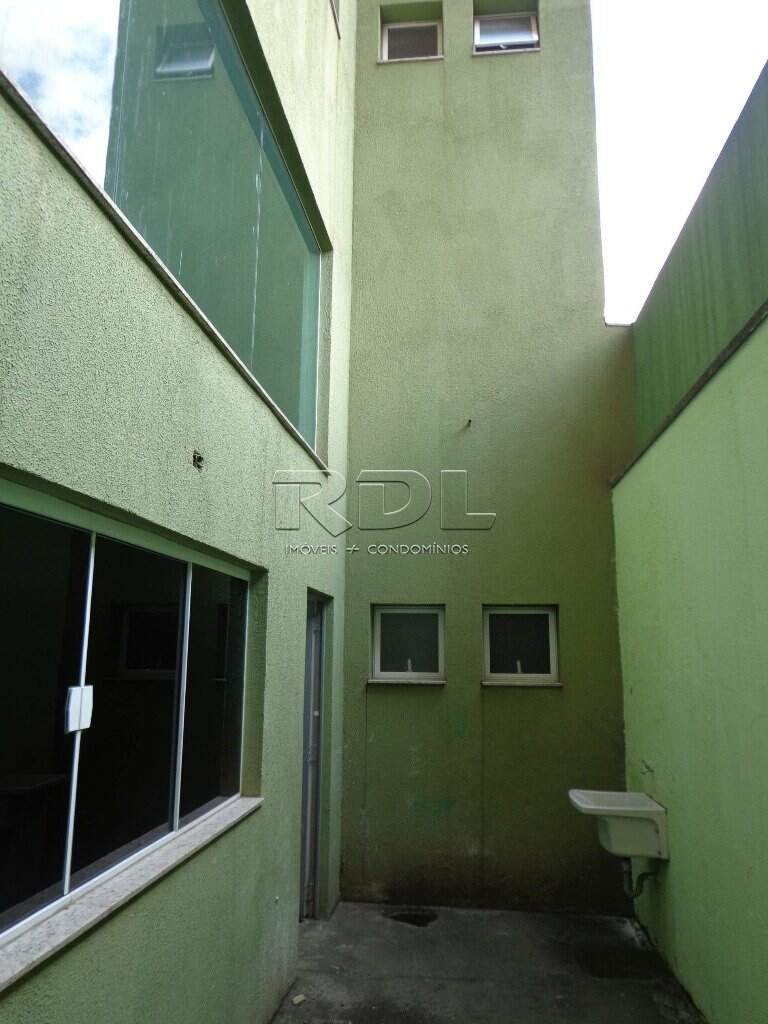 Salao para aluguel no JARDIM: 