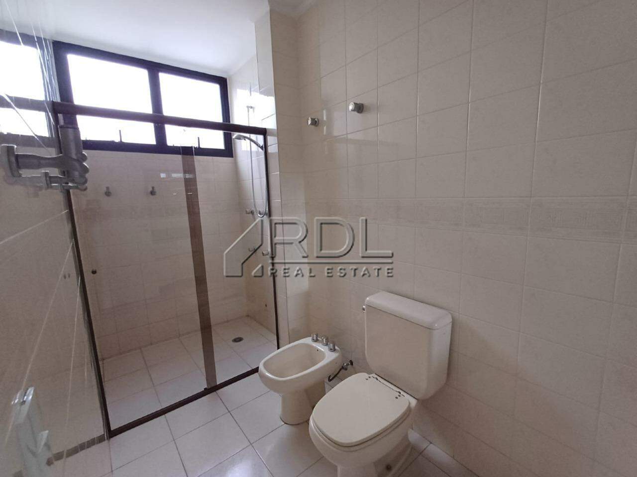 Apartamento para aluguel no JARDIM: 