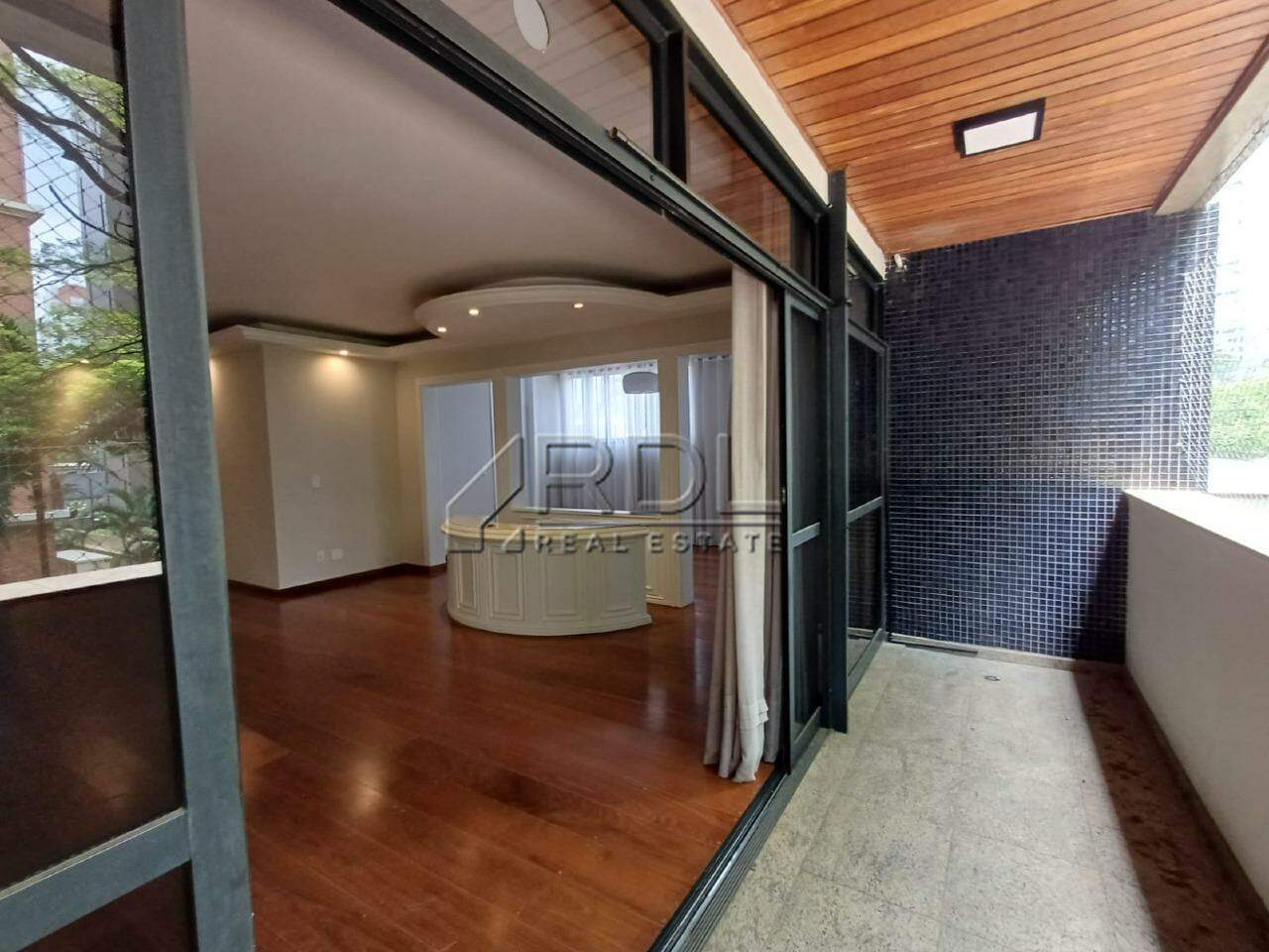 Apartamento para aluguel no JARDIM: 