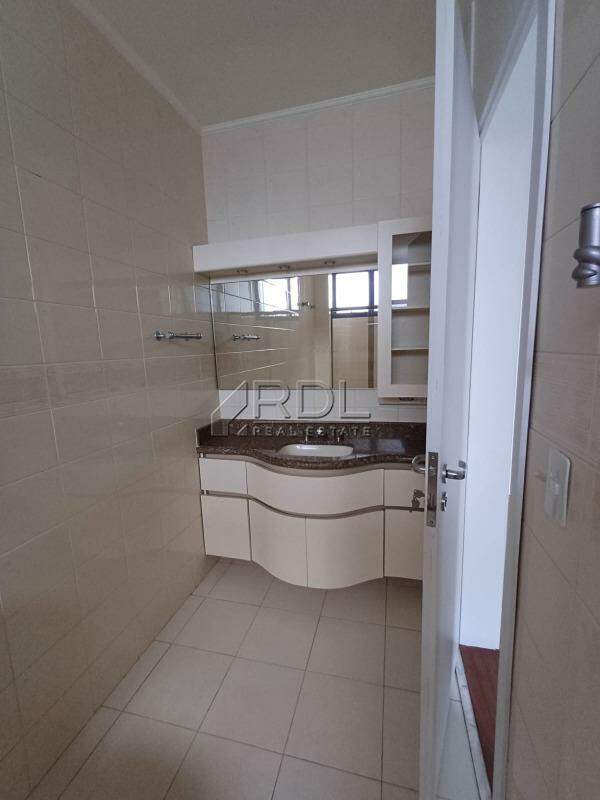 Apartamento para aluguel no JARDIM: 