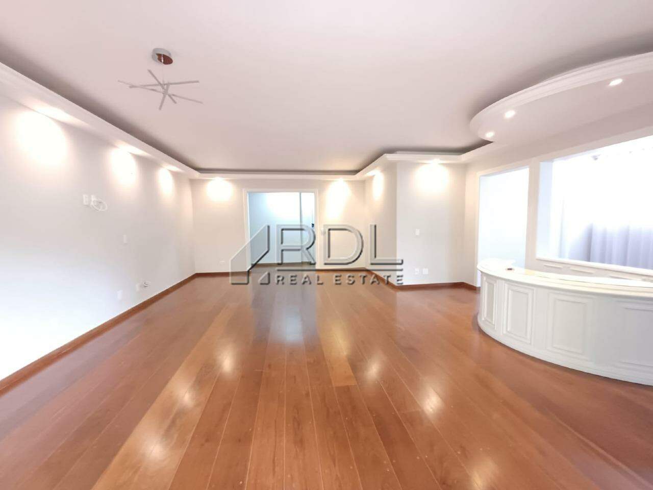 Apartamento para aluguel no JARDIM: 