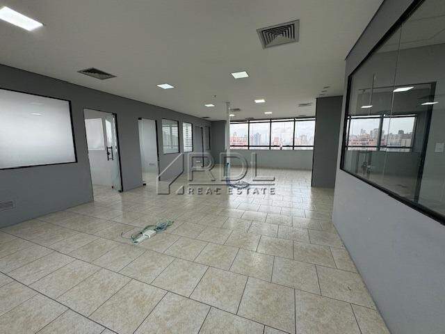 Sala para aluguel no Vila Assunção: 