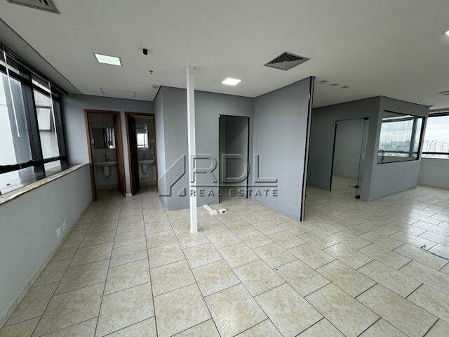 Sala para aluguel no Vila Assunção: 
