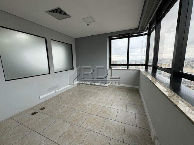 Sala para aluguel no Vila Assunção: 