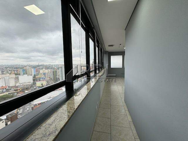 Sala para aluguel no Vila Assunção: 
