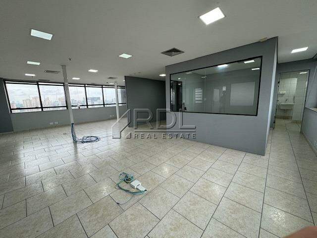 Sala para aluguel no Vila Assunção: 