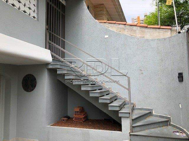 Casa para aluguel no JARDIM: 