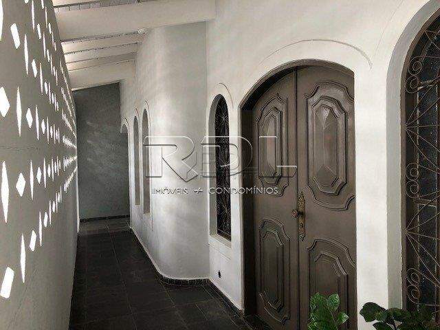 Casa para aluguel no JARDIM: 