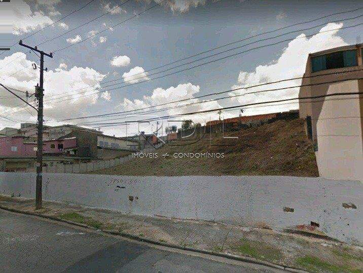 Terreno para aluguel no Jardim Jamaica: 