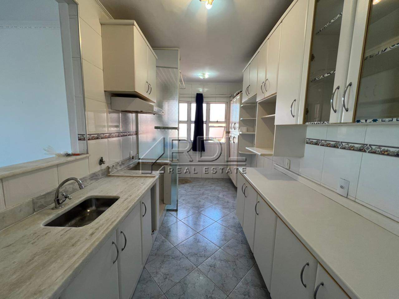 Apartamento para aluguel no Jardim Bela Vista: 