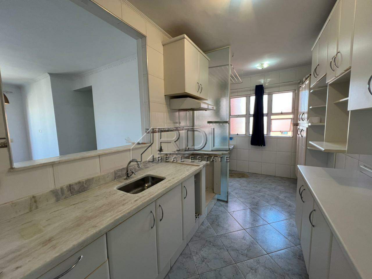 Apartamento para aluguel no Jardim Bela Vista: 