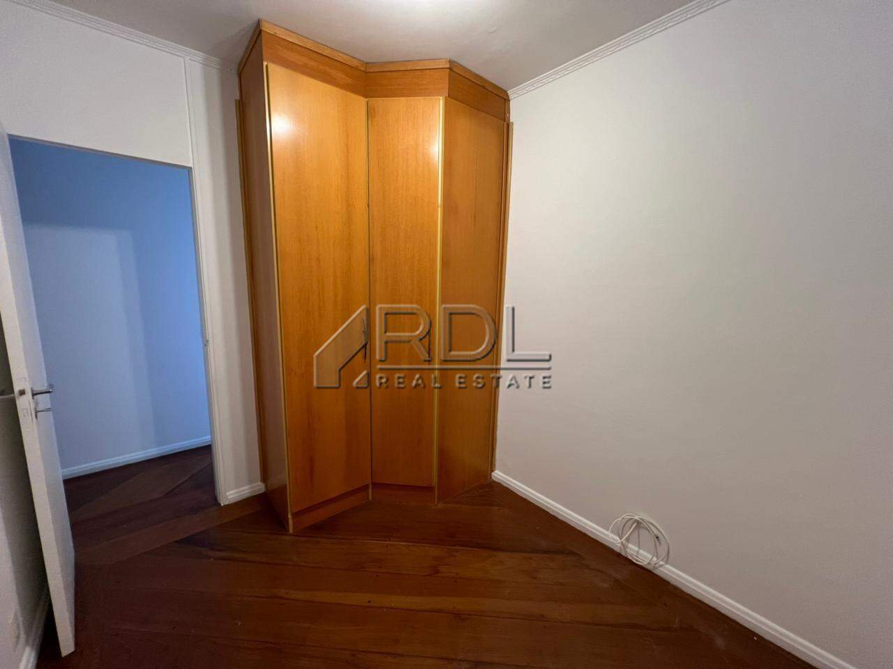 Apartamento para aluguel no Jardim Bela Vista: 