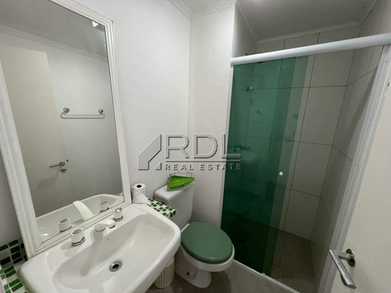 Apartamento para aluguel no Jardim Bela Vista: 