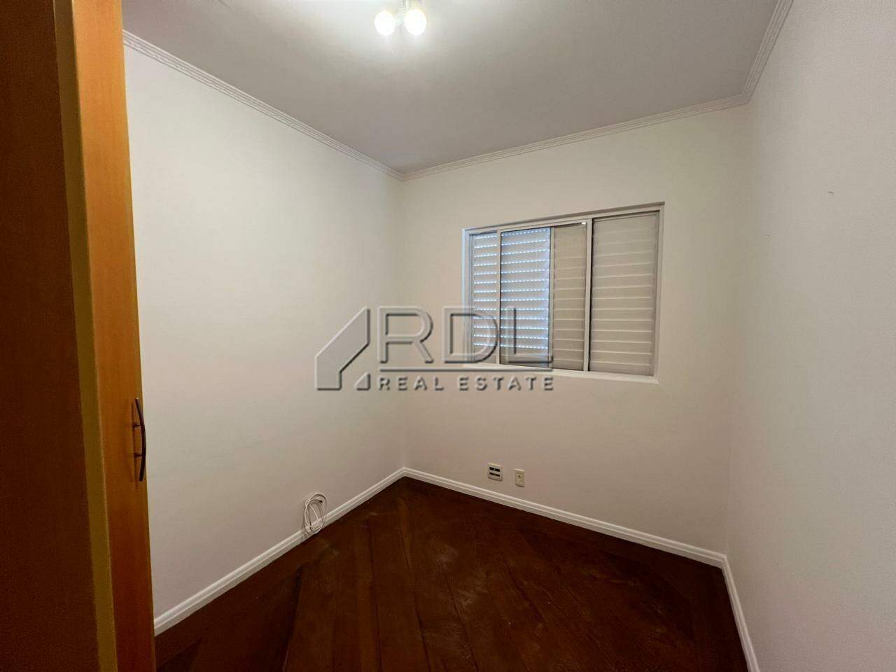Apartamento para aluguel no Jardim Bela Vista: 