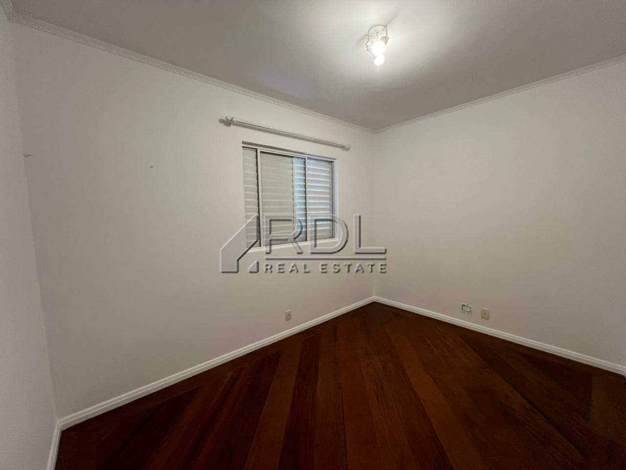 Apartamento para aluguel no Jardim Bela Vista: 