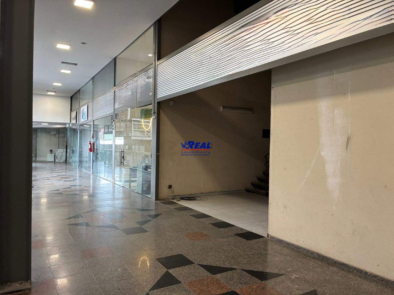 Loja para aluguel no Barreiro: 