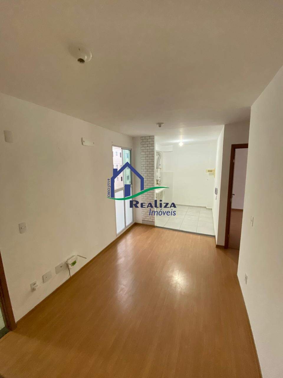 Apartamento para aluguel no VILA LAGE: Foto 01