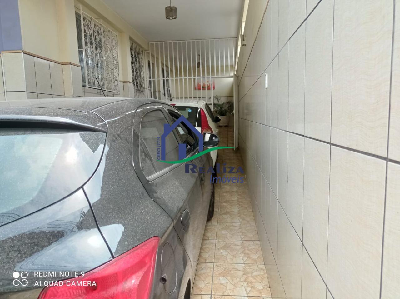 Casa à venda no MUTONDO: 