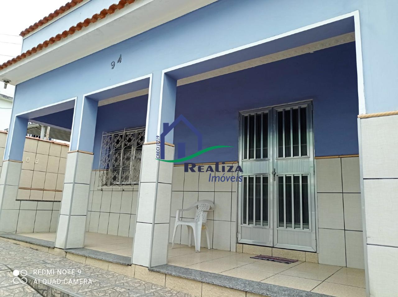 Casa à venda no MUTONDO: 