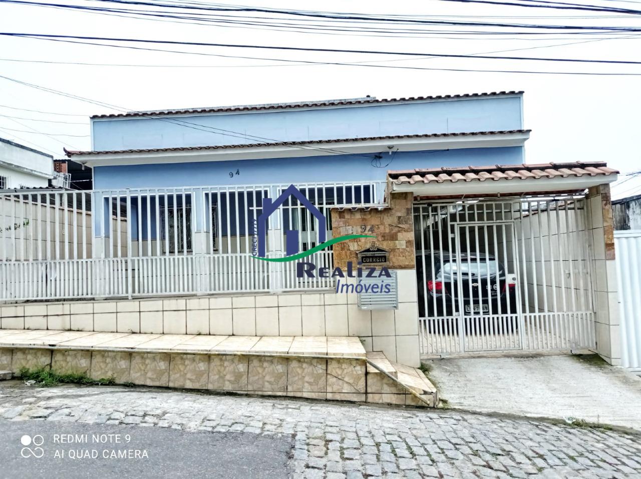 Casa à venda no MUTONDO: 