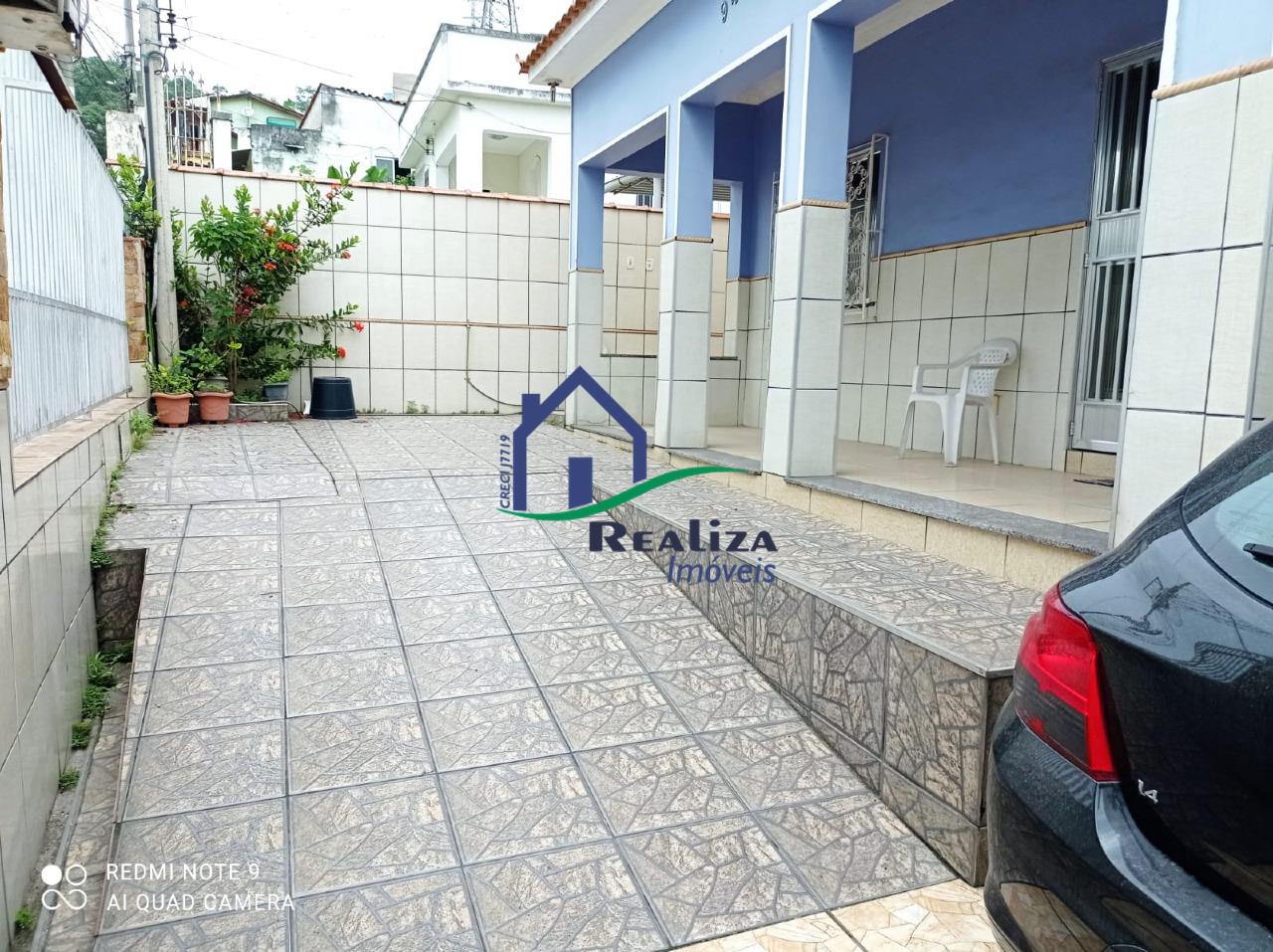 Casa à venda no MUTONDO: 