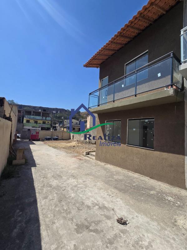 Casa à venda no Santa Izabel: 