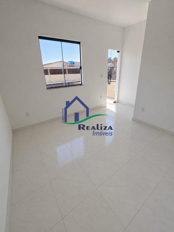 Casa à venda no Santa Izabel: 