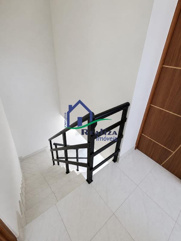 Casa à venda no Santa Izabel: 