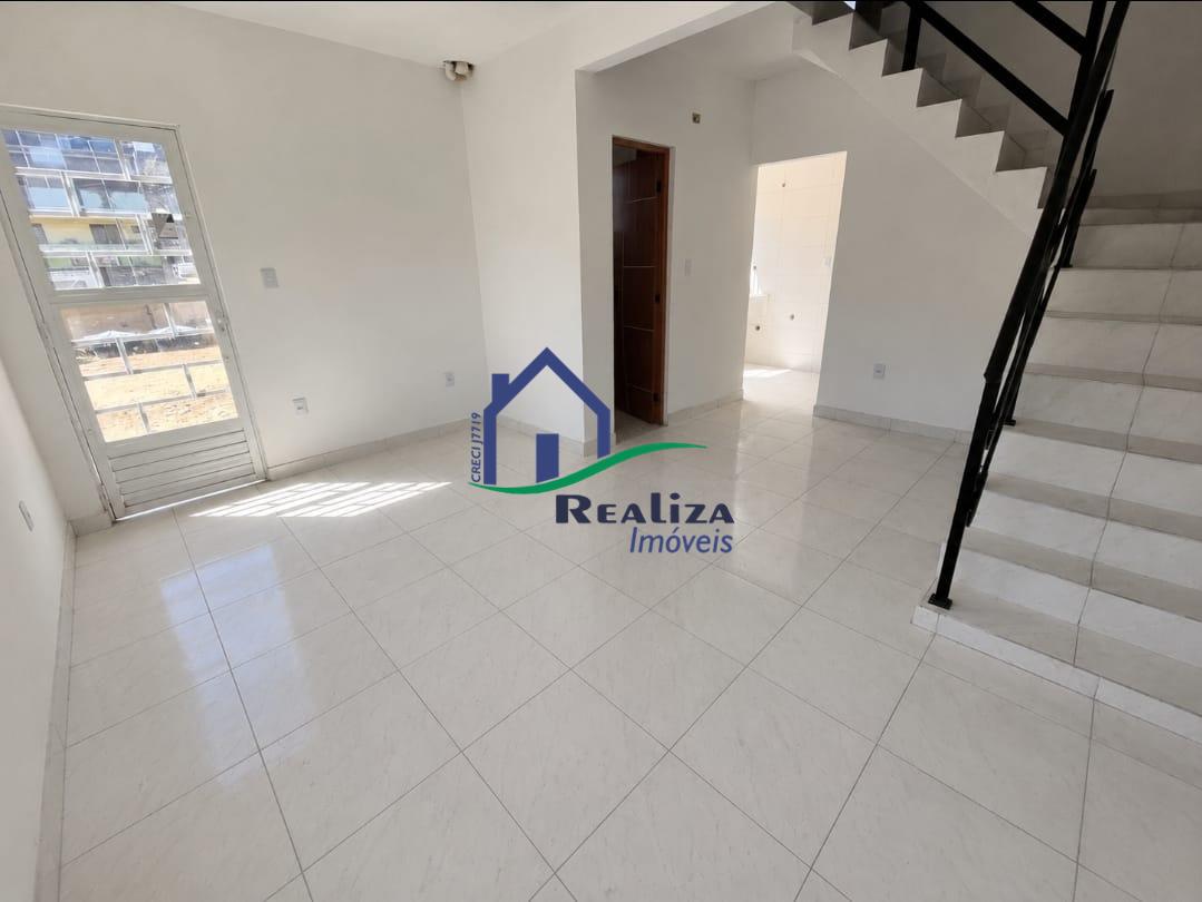 Casa à venda no Santa Izabel: 
