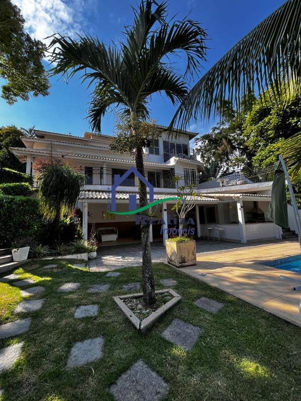 Casa à venda no BADU: 